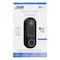 Feit Electric Feit Smart Home Black Plastic Wired Smart-Enabled Video Doorbell CAM/DOOR/WIFI - alternate 1